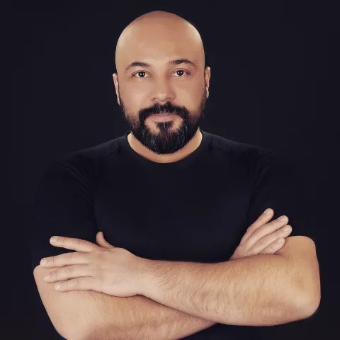 M. Mustafa Bolat